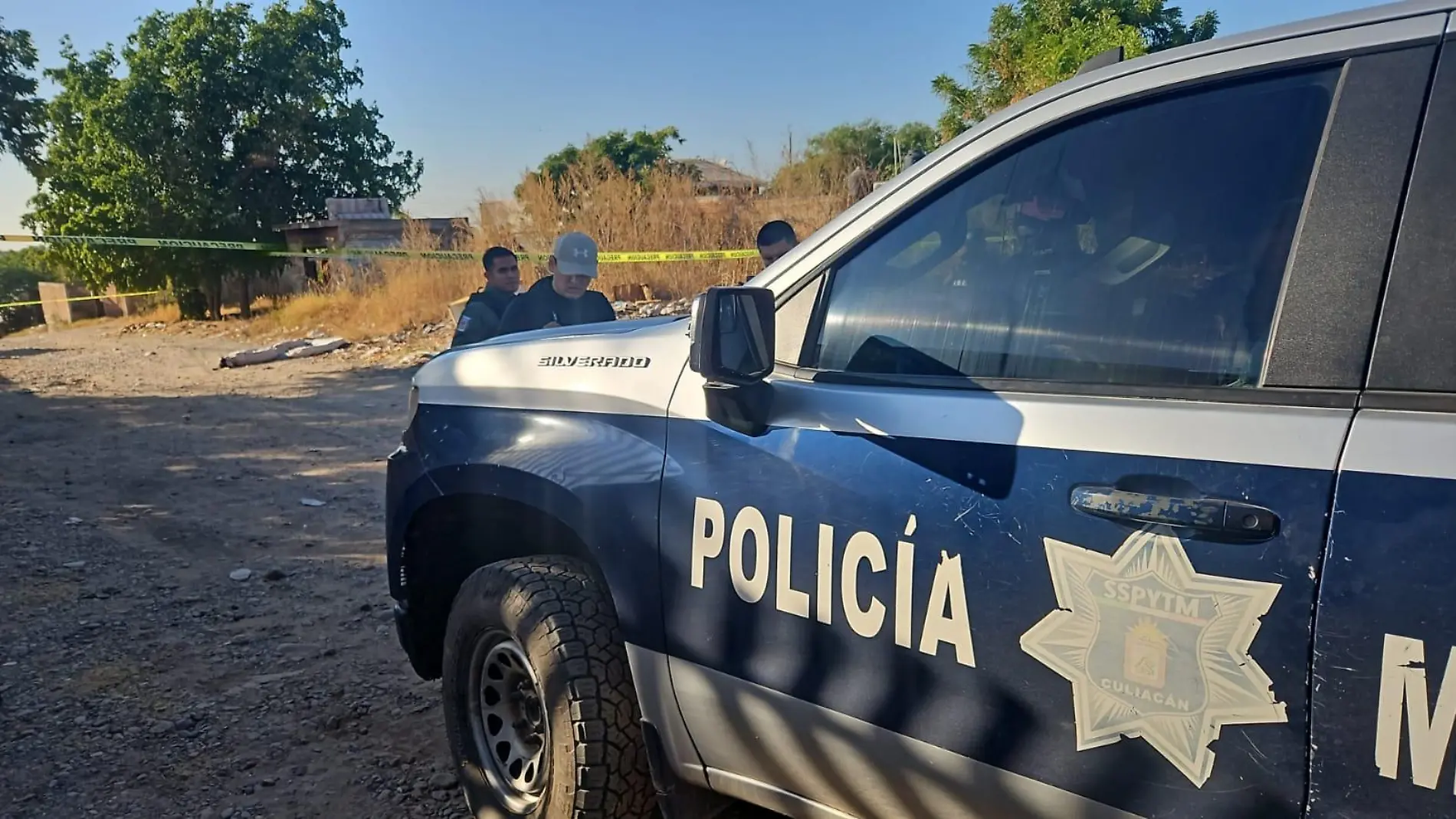 policia municipal tematica